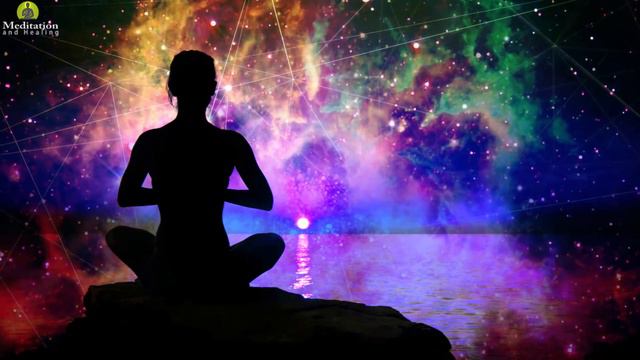 CLEANSING UNWANTED EMOTION & FEELINGS: Stop Negative Thoughts & Behaviour, Meditation Healing Music смотреть онлайн
