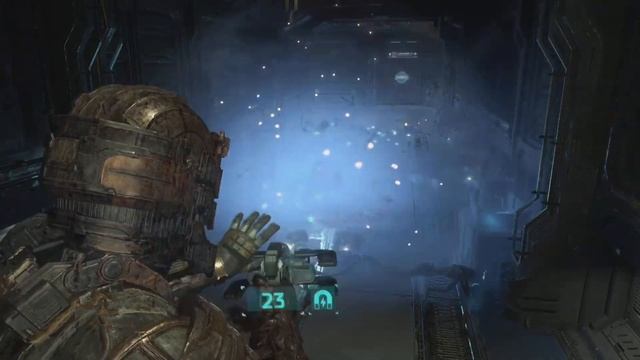 DEAD SPACE REMAKE divider glitch tips (works patch .006) смотреть онлайн