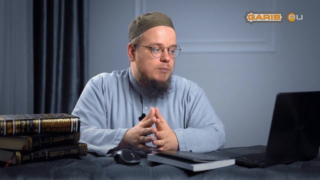 Атеизм как религия. Философы-теисты | Ахмад Абу Яхья смотреть онлайн