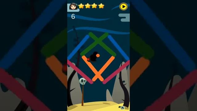 Crazy Alien Rush смотреть онлайн