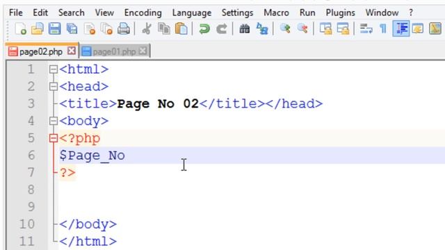 php Tutorials in Tamil Part - 36 links and url values смотреть онлайн