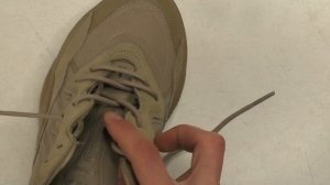 How To Lace Adidas Ozweego (2023)