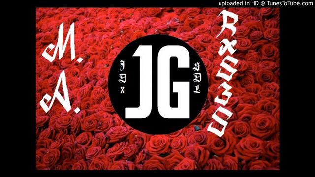 YungJEDAX x SDL9 - M.A.RxS3S (Миллион Алых Роз REMIX) смотреть онлайн