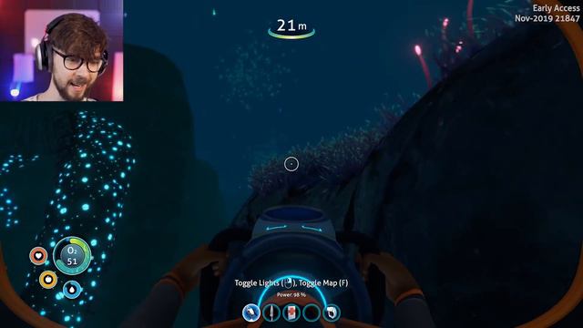 THE KING IS BACK | Subnautica Below Zero - Part 9 смотреть онлайн