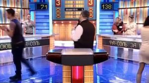 Сто к одному (17.04.2010)