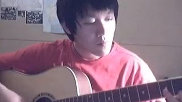 Romance (guitar) смотреть онлайн