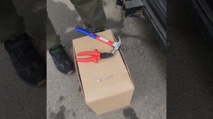 Ремонт ручки Doona Liki trike s1,3,5