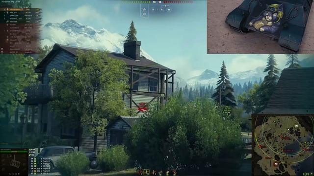 ПРЕМ ТАНКИ В ПОДАРОК НА ВЫБОР! НОВЫЕ ПОДАРКИ ДЛЯ ВЕТЕРАНОВ В WOT 2020 - ПАТЧ 1.9.1 world of tanks смотреть онлайн