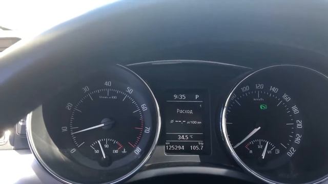 Шкода 1.8TSI c Новороссийска история масложора! В ожидании Алгоритма смотреть онлайн