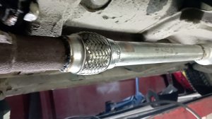 Очень тихий,басовитый выхлоп ГАЗ 2410.