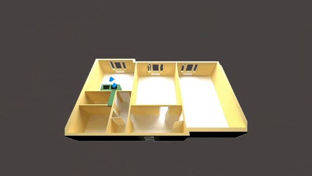 П-46. Брежневка - чешский проект. Панельный дом. Планировка и обзор этого дома периода СССР смотреть онлайн