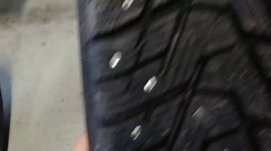 Yokohama Ice Guard IG 55 и Hankook RS2 W 429 сравниваем зимние шины перед зимой 2020-21 года!!!