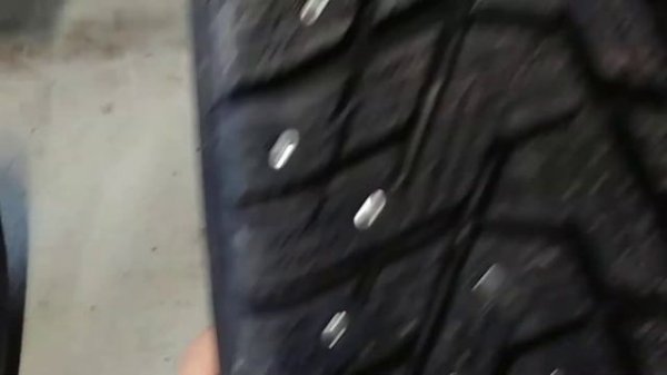 Yokohama Ice Guard IG 55 и Hankook RS2 W 429 сравниваем зимние шины перед зимой 2020-21 года!!!