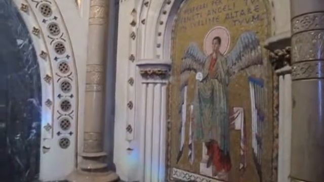 Монастырь Монтсеррат, самостоятельное посещение смотреть онлайн