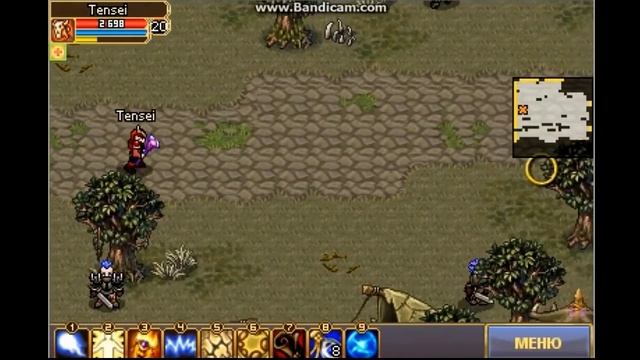 Смотрю свои древние видео (2013-2016) и ловлю рофлы ♦ Warspear Online смотреть онлайн