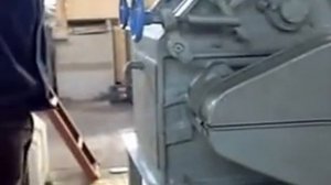 Мукомольное оборудование из Китая. Мельница для муки M6FY-35  /flour mills M6FY-35