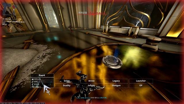 What a insane game | Warframe Conclave смотреть онлайн