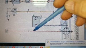 лансер 9 - генератор.