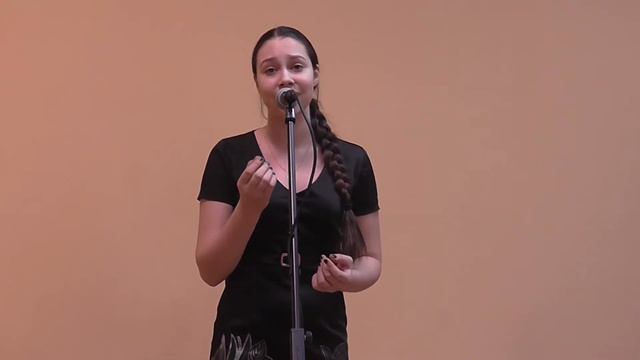 Татьяна Сидорчук - "Погибшие в небе за Родину" смотреть онлайн