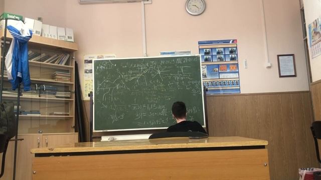Лекция34по курсу «Режущий инструмент»мл.проф.БлинниковАртем и др.240423МДС21-01;02 смотреть онлайн
