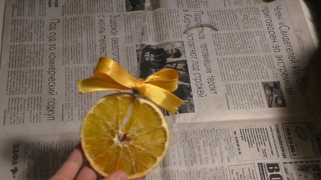 DIY Новогодний декор своими руками / очень просто из подручных средств / идеи украшения комнаты смотреть онлайн