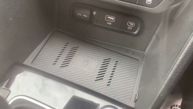 222 Kia Sportage Demo K4 Diesel смотреть онлайн