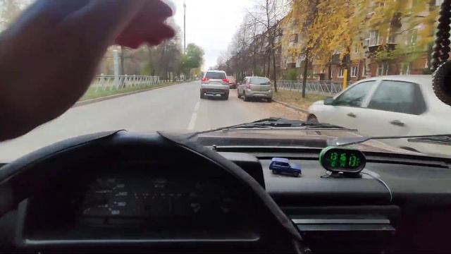 Моторное и трансмиссионное масло Татнефть спустя 1т.км.?! Нива как объект внимания для хейтеров? смотреть онлайн