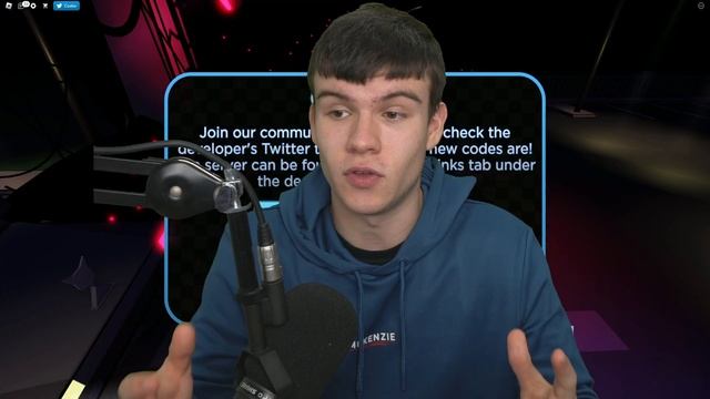 *NEW* ALL WORKING CHRISTMAS UPDATE CODES FOR FRIDAY NIGHT BLOXXIN! ROBLOX FRIDAY NIGHT BLOXXIN CODE смотреть онлайн