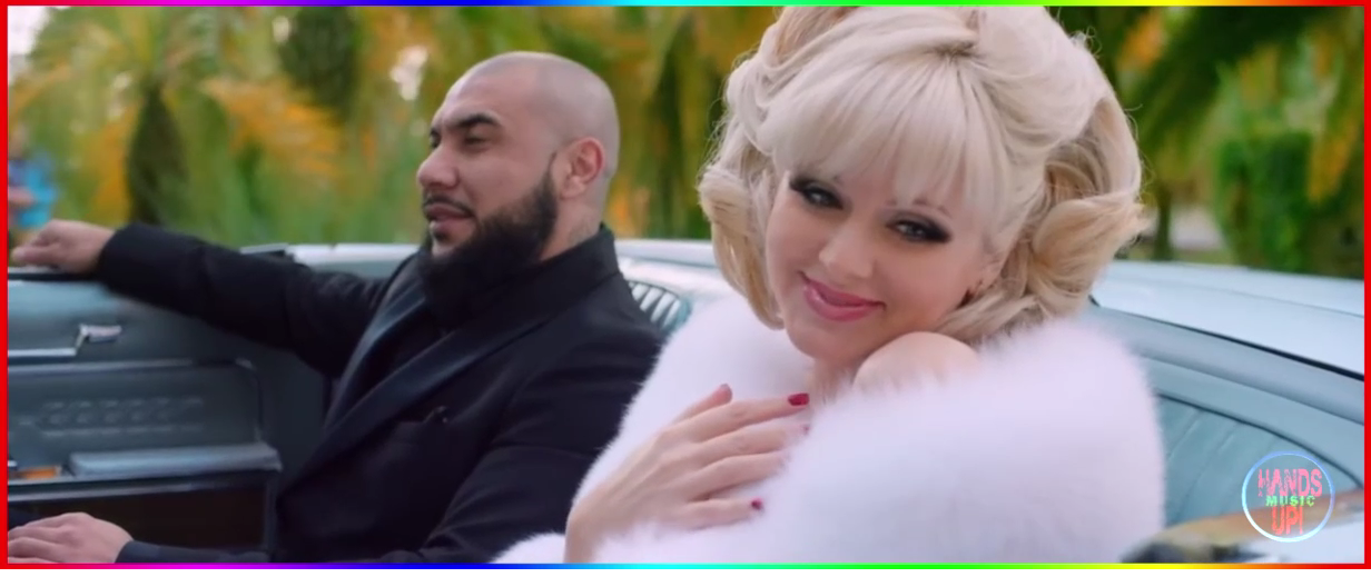 MC Doni feat. Натали - Ты Такой (C. Baumann Video Edit) смотреть онлайн