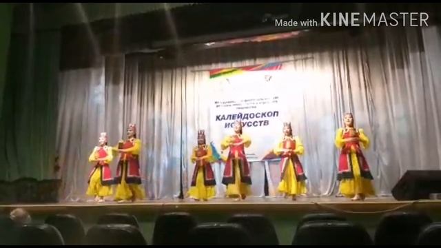 Информационное занятие. Якутский танцевальный ансамбль "Дьиэрэнкэй" смотреть онлайн