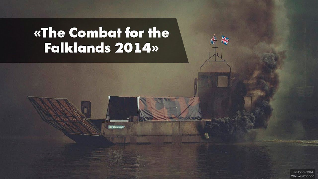 Video From Airsoft Game 