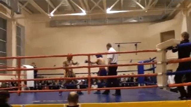 Садоян Тенгиз - Сапаев Амир 26-03-2011 смотреть онлайн