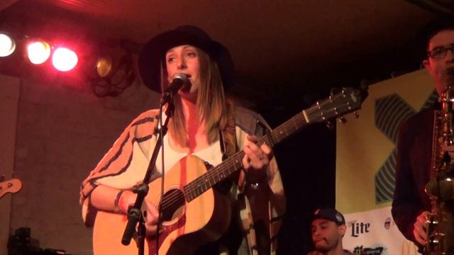 Rebecca Perl "I'm a fool for loving you" смотреть онлайн