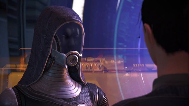 Mass Effect Legendary Edition 4K (2160P 60 FPS Xbox Series X no commentary) Lexa Episode 09 смотреть онлайн