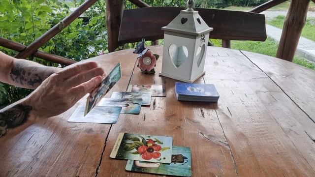 STEINBOCK - Oktober "Das Schicksal ruft dich zu den Sternen!" Mediale Botschaft der geistigen Welt! смотреть онлайн