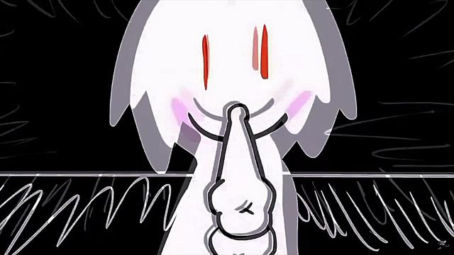Санс Эдит UNDERTALE смотреть онлайн