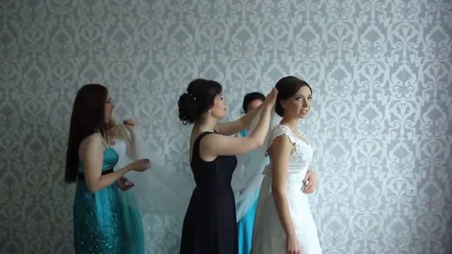 свадьба в Белгороде, видеооператор Добродомов Владимир +7 951 158 21 64, клип, Е + О = Л ролик смотреть онлайн