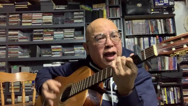 You Got A Friend In Me - Randy Newman - acoustic guitar cover Natalis Wong смотреть онлайн