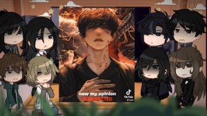 •Ставьте на 0.5х•Реакция точка зрения всеведущего читателя 2 часть