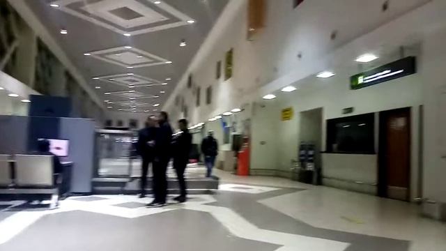 Между народный Аэропорт Душанбе смотреть онлайн