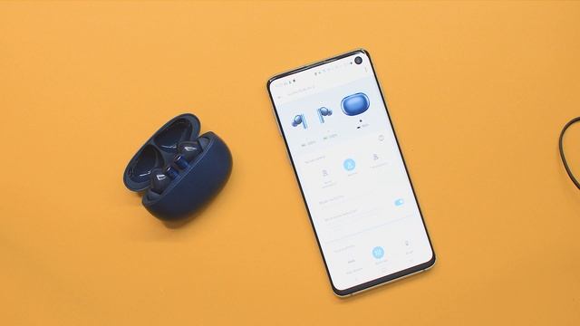 Realme buds air 3 earbuds review | Best wireless earbuds under Rs 4000 смотреть онлайн