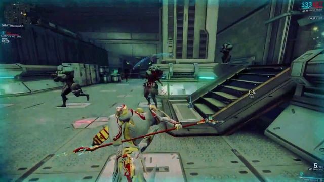 Warframe Beginner's Guide: Mobile Defense + Flappy Bird Easter Egg смотреть онлайн