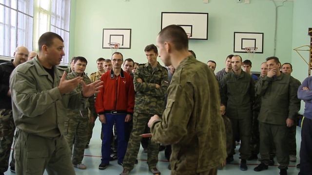 Защита от ножа смотреть онлайн
