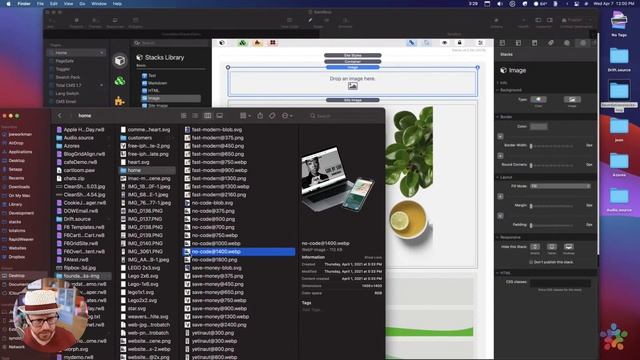 How to use WEBP images for Faster Websites смотреть онлайн