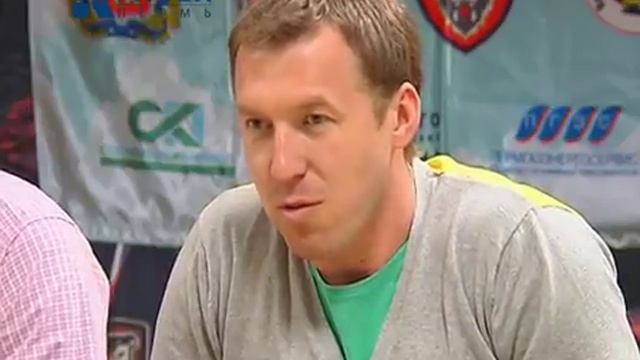 СПОРТ 18/05/11 смотреть онлайн