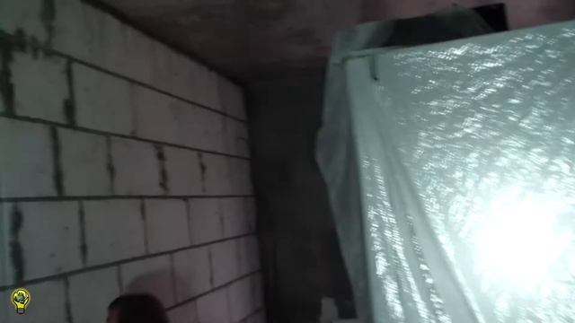 Проводка в "однушке" за 15 тыс. (18+) смотреть онлайн