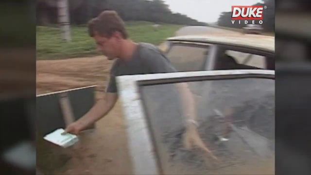 WRC 1989 | Ivory Coast Rally | Toyota Supra | Lancia Delta Integrale | Renault 5 Turbo смотреть онлайн