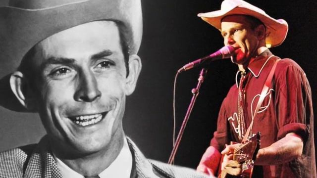 I'm A Long Gone Daddy-Hank Williams III смотреть онлайн