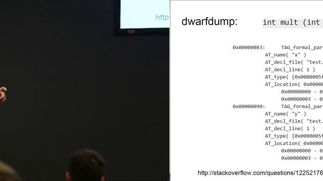 Борис Муратшин, Исключения в С++, как это работает смотреть онлайн