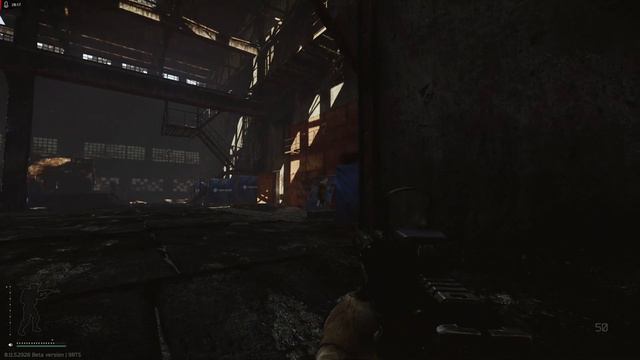 Escape from Tarkov Gameplay 82 EVENT for 11,7 Update! Mp7 Action Deutsch 1080p смотреть онлайн